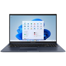 Asus VivoBook 15 D1502XA-BQ066W, Ryzen 7 7840HS, 8GB RAM, 512GB SSD, 15.6 pulg, Azul Quiet Blue